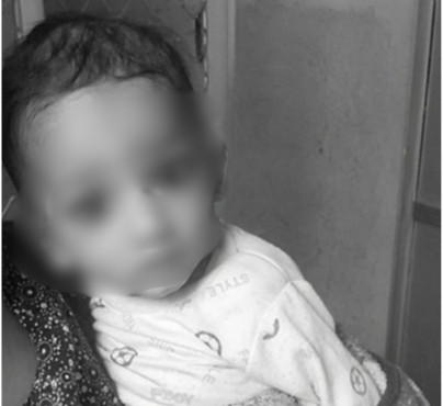 Support Baby Aaban’s Heart Surgery: A Fight for Survival against All Odds - Current Project